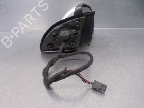 Right mirror PEUGEOT 307 SW (3H) 2.0 HDI 110 | BP16780281C27 