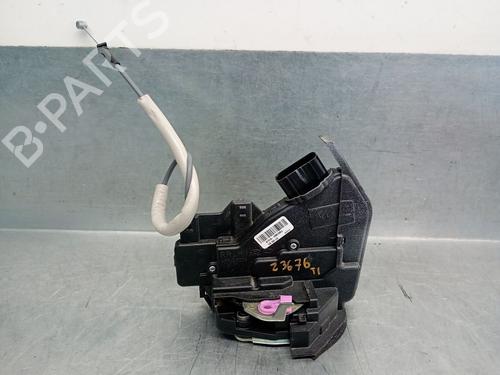 Rear left lock KIA RIO IV (YB, SC, FB) 1.2 CVVT 81410H8010KII | 81410H8010