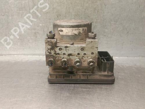 Used ABS pump ABS pump FORD TOURNEO COURIER B460 MPV 1.5 TDCi (75 hp) 34244391 34244391
