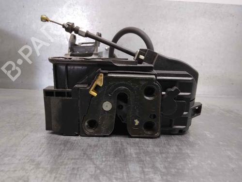 Front right lock HYUNDAI SANTA FÉ II (CM) 2.2 CRDi GLS | BP18239126C97 