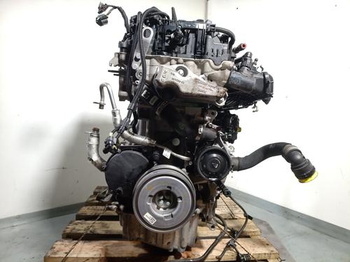 Moteur BMW X2 (F39) sDrive 18 i (140 hp) 31945037
