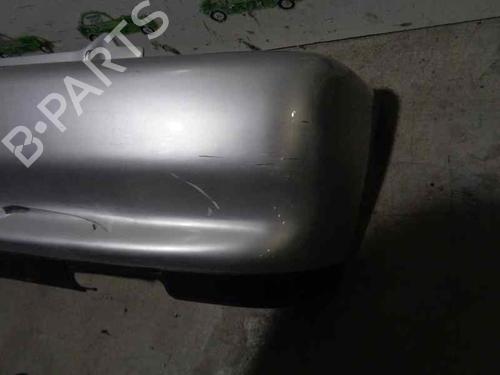 Rear bumper SEAT IBIZA II (6K1) 1.9 TDI | BP6129039C8