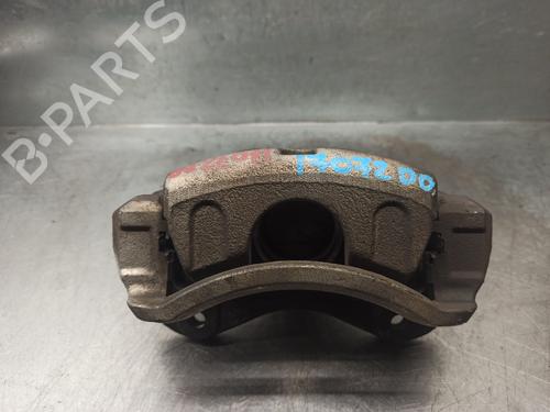 Right front brake caliper KIA OPTIMA (JF) 1.7 CRDi | BP11682499M104