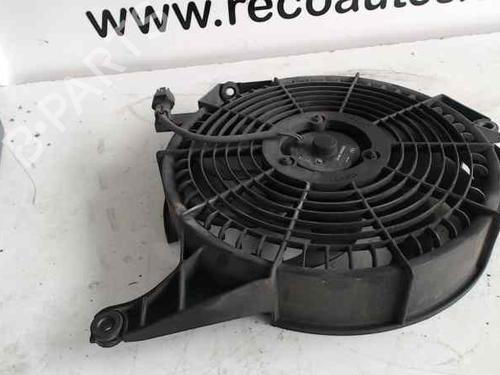 Used Radiator fan Radiator fan HYUNDAI SANTAMO 2.0 16V 4x4 (139 hp) 11924649 11924649