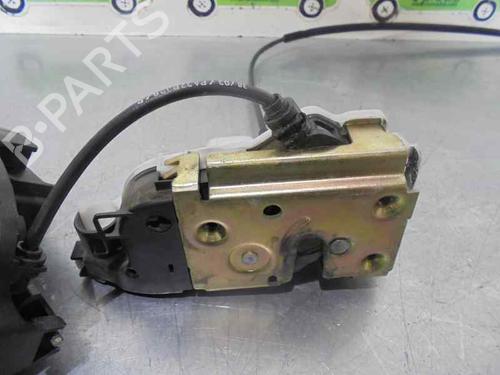 Front right lock CITROËN C2 (JM_) 1.4 | BP2088773C97 
