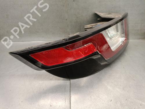 Left taillight LAND ROVER RANGE ROVER EVOQUE (L538) 2.0 D 4x4 | BP33795452C34 - Image 6