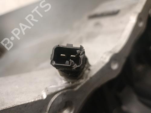 Oil sump RENAULT SCÉNIC II (JM0/1_) 1.5 dCi (JM02, JM13) | BP29821410M115