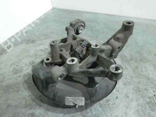 Right rear steering knuckle OPEL VECTRA C GTS (Z02) 1.9 CDTI (F68) | BP3266935M28 