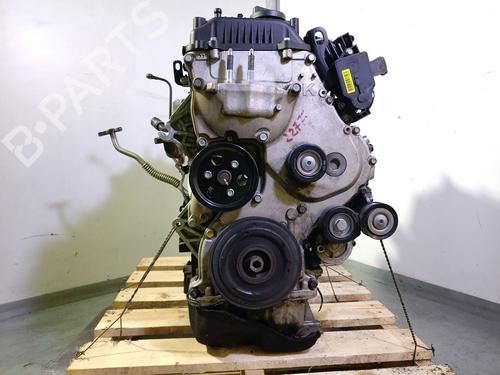 Used Engine HYUNDAI i40 I (VF) 1.7 CRDI (141 hp) 26975478