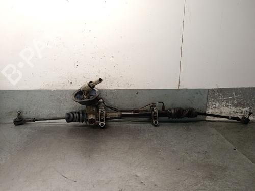 Used Steering rack Steering rack RENAULT MEGANE I Classic (LA0/1_) 1.9 D (LA0A, LA0U, LA0R) (64 hp) 32989717 32989717