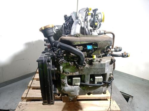 Engine SUBARU IMPREZA Hatchback (GR, GH, G3) 1.5 F (GH2) | BP40121242M1 - Image 5