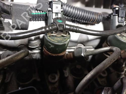 Engine RENAULT LAGUNA II (BG0/1_) 1.9 dCi (BG1A, BG1W, BG0G) | BP34584308M1  - Image 9