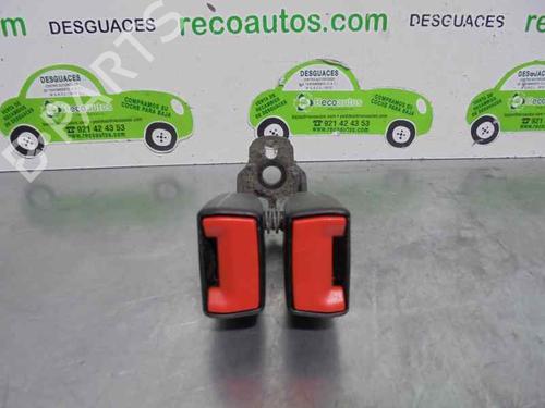Seat buckle FORD FOCUS II (DA_, HCP, DP) 1.6 TDCi | BP20249172I32 