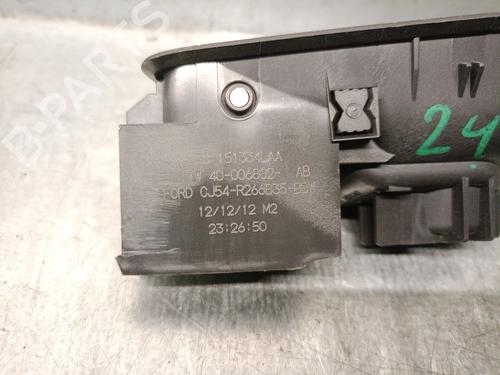 Rear left interior door handle FORD KUGA II (DM2) 1.6 EcoBoost | BP32023302I15