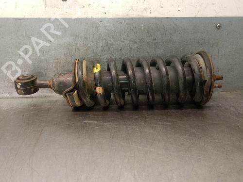 Used Left front shock absorber Left front shock absorber NISSAN NAVARA NP300 (D40) 2.5 dCi 4WD (144 hp) 33410930 33410930