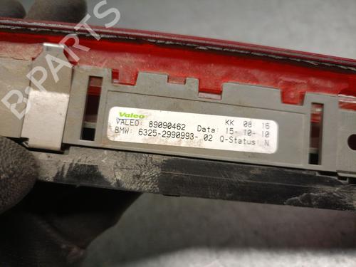 Third brake light BMW X1 (E84) sDrive 18 d | BP34187059L11  - Image 5