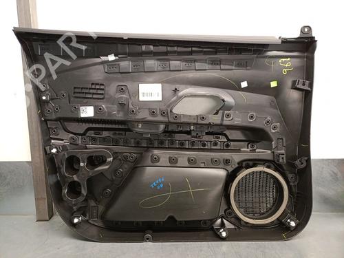 Front right panel DACIA SANDERO III 1.0 TCe 90 | BP26324289C59 