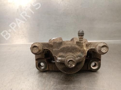 Right rear brake caliper NISSAN MURANO I (Z50) 3.5 4x4 | BP27933205M106 