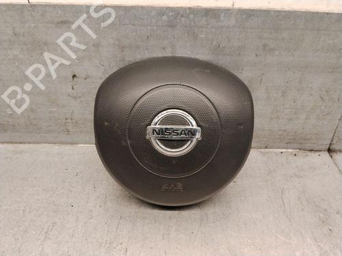 Used Driver airbag Driver airbag NISSAN MICRA III (K12) 1.5 dCi (82 hp) 35807231 35807231