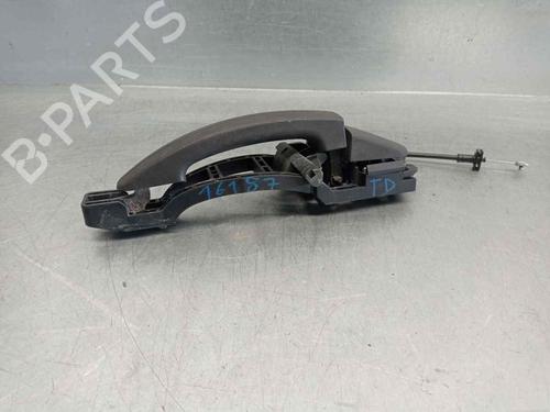 Højre bagtil udvendigt håndtag FORD FOCUS II (DA_, HCP, DP)  | BP10411440C130 