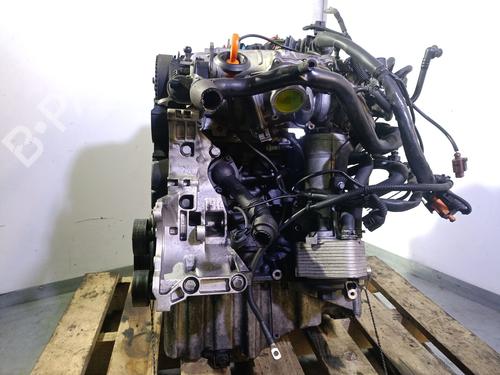Engine AUDI A4 B7 (8EC) 2.0 TDI 16V | BP29308963M1 