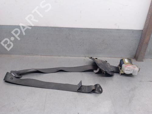 Used Rear left seatbelt HYUNDAI SANTA FÉ II (CM) 2.2 CRDi GLS 4x4 (150 hp) 26493356