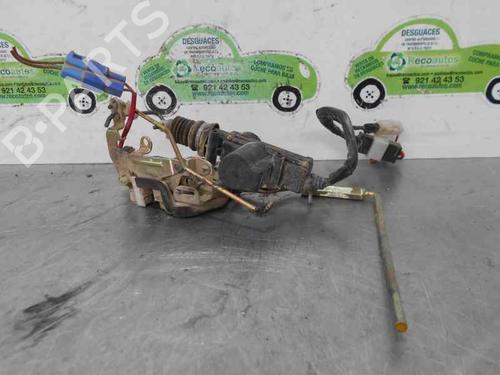Used Front right lock TATA SAFARI (42_FD) 2.0 D 4x4 (90 hp) 12186435