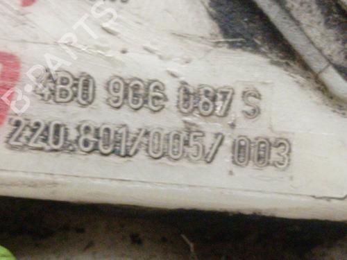 Fuel pump AUDI A6 C5 (4B2, 4B4) 2.5 TDI | BP30182023M76 