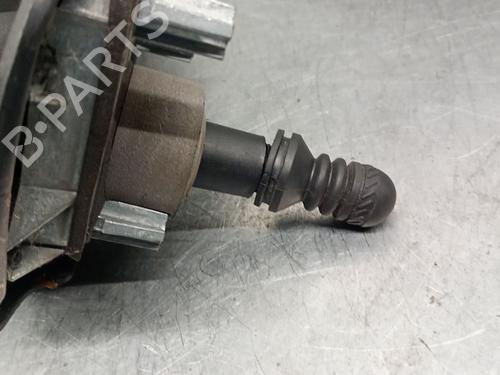 Right mirror CITROËN BERLINGO / BERLINGO FIRST Box Body/MPV (M_) 1.9 D 70 (MBWJZ, MCWJZ) | BP30655221C27 