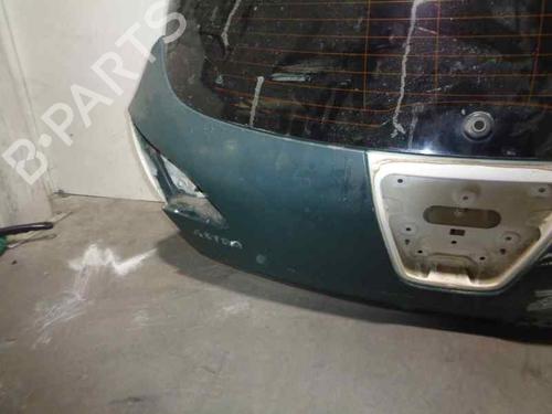 Tailgate OPEL ASTRA J (P10) 1.7 CDTI (68) | BP8115031C6 