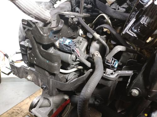 Engine RENAULT MEGANE IV Hatchback (B9A/M/N_) 1.5 dCi 110 (B9A3) | BP31832231M1