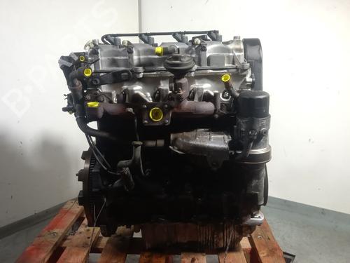 Engine HYUNDAI SANTA FÉ I (SM) 2.0 CRDi 4x4 | BP37219289M1 - Image 2