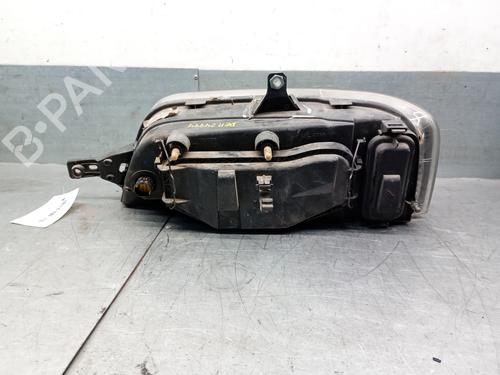 Right headlight CITROËN JUMPER I Van (244) 2.8 HDi | BP33621381C29 - Image 2