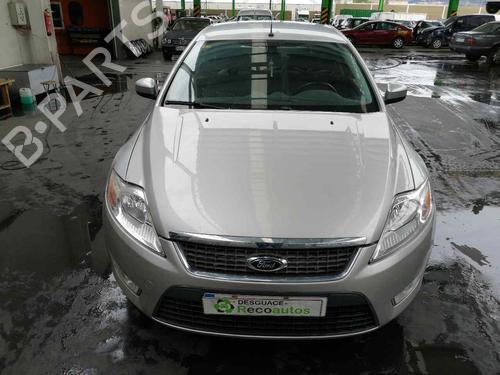 Gearbox FORD MONDEO IV (BA7)  | BP10909708M3 