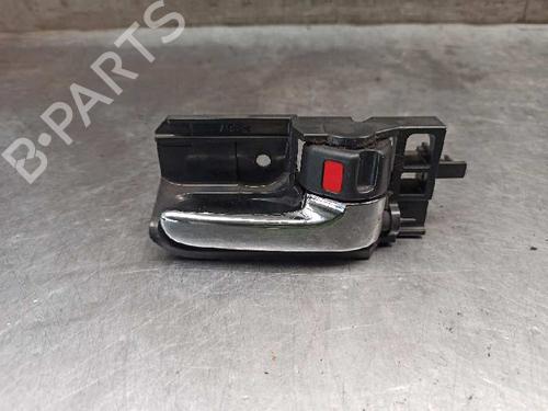 Used Front right interior door handle TOYOTA COROLLA Verso (_E12_) 1.6 VVT-i (ZZE121_, ZZE121R) (110 hp) 7762759