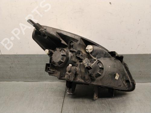 Left headlight RENAULT KOLEOS I (HY_) 2.0 dCi (HY0K) | BP36700988C28 - Image 2