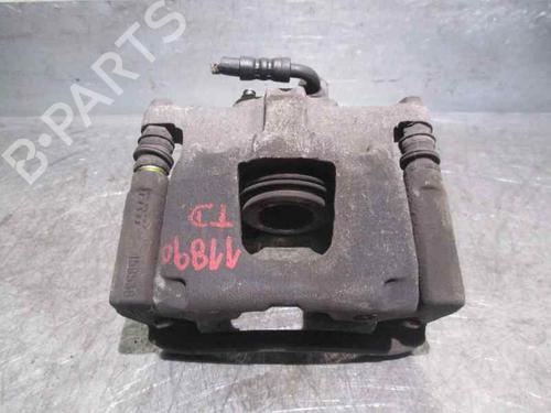 Used Right rear brake caliper DODGE NITRO 2.8 CRD 4WD (177 hp) 11616431