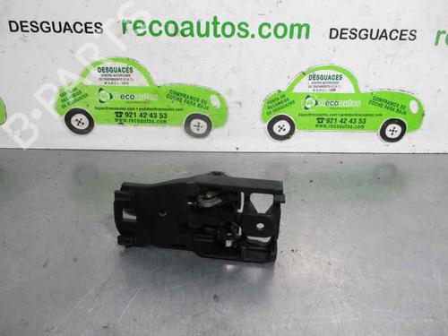 Rear left interior door handle TOYOTA PRIUS Saloon (_W1_) 1.5 Hybrid (NHW1_) | BP3217422I15 