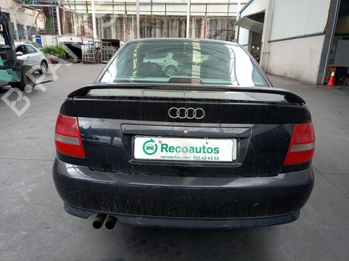 Engine control unit (ECU) AUDI A4 B5 (8D2) 2.5 TDI | BP38786205M57 - Image 7