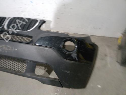 Front bumper BMW X3 (E83) 2.0 sd | BP33629902C7 - Image 4