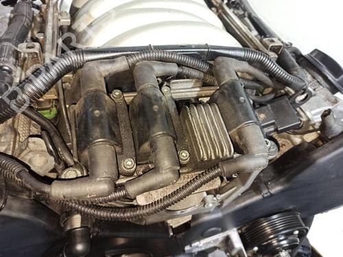 Engine AUDI A6 C5 Avant (4B5)  | BP8378544M1 