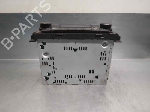 Bilradio JEEP COMPASS (MK49) 2.0 CRD 4x4 | BP11293185E6 