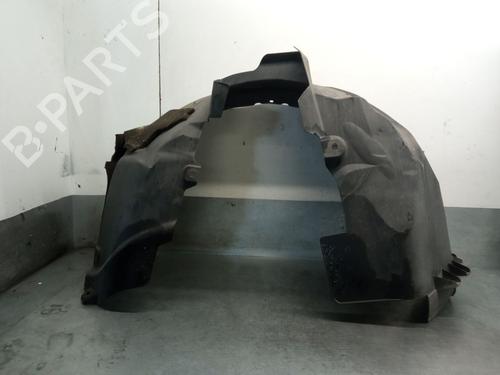 Wheel arch FORD MONDEO IV (BA7) 2.0 TDCi | BP28023344C56