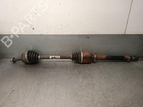Used Right front driveshaft DACIA LOGAN MCV (KS_) 1.5 dCi (KS0W) (86 hp) 28188927