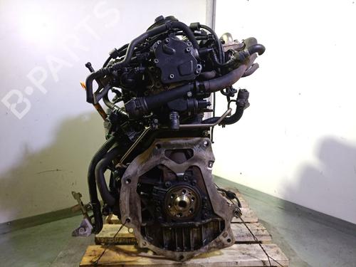Engine AUDI A3 (8P1) 1.9 TDI | BP29763902M1 