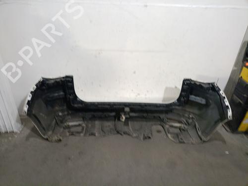 Rear bumper FIAT 500L (351_, 352_) 1.3 D Multijet (199.LYM11, 199.LYM1A) | BP29325739C8 