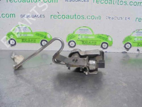Used Electronic sensor NISSAN X-TRAIL II (T31) 2.0 dCi 4x4 (150 hp) 4619669