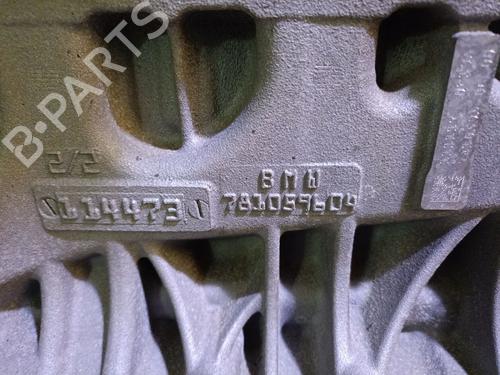 Engine BMW 1 (F20) 116 d | BP30125215M1