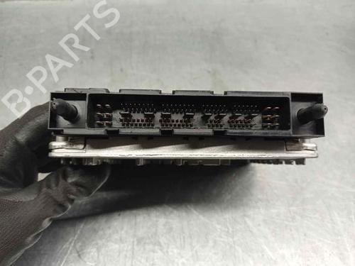 Engine control unit (ECU) VOLVO S80 I (184) T6 | BP9060452M57 