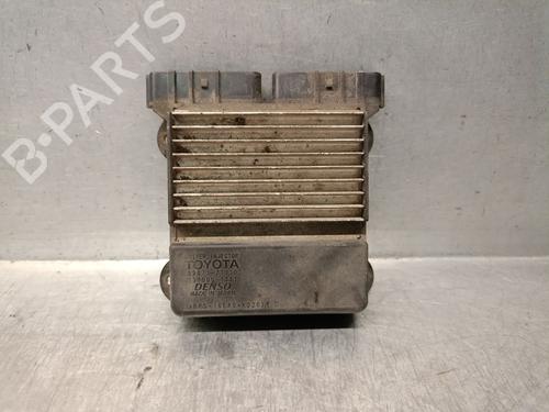 Used Electronic module Electronic module TOYOTA COROLLA Verso (ZER_, ZZE12_, R1_) 2.2 D-4D (AUR10_, AUR10R) (136 hp) 39598776 39598776